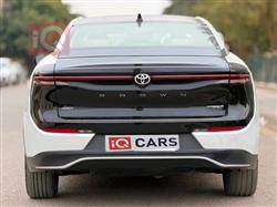 تويوتا كراون